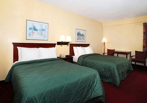 Quality Inn - Mullins, SC