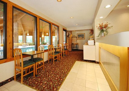 Comfort Inn Macomb - Macomb, IL