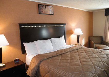 Comfort Inn Macomb - Macomb, IL