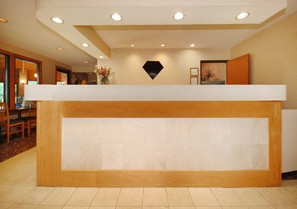 Comfort Inn Macomb - Macomb, IL