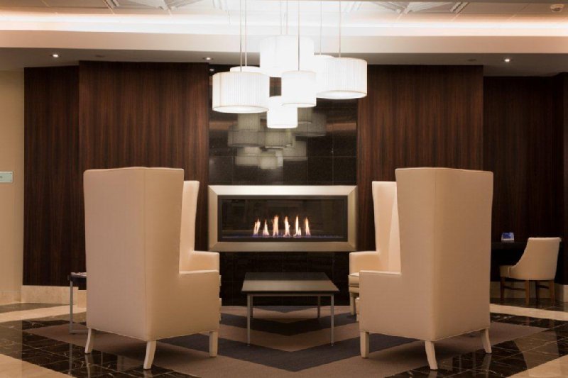 CROWN PLAZA - Suffern, NY