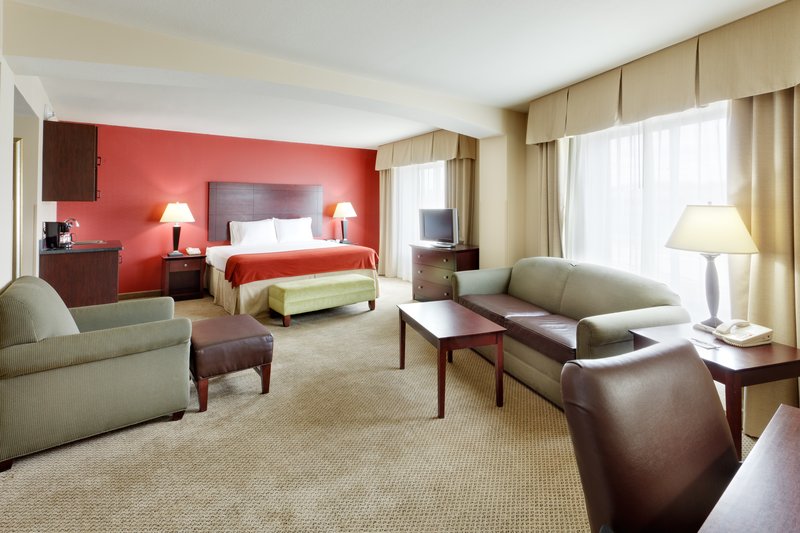Holiday Inn Express & Suites LATHAM - Albany, NY