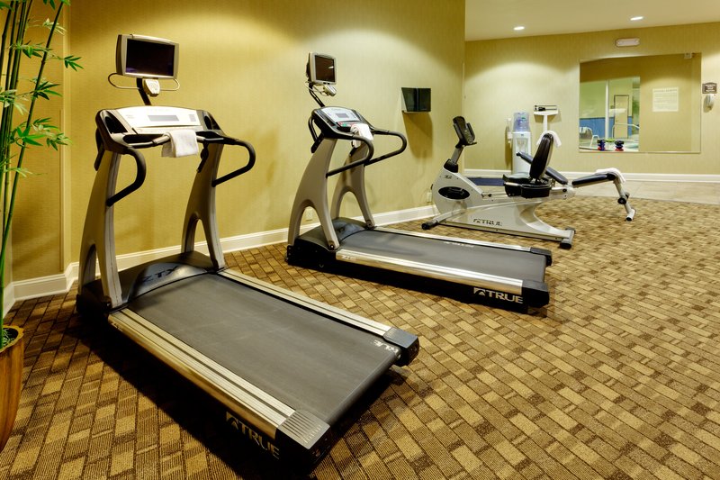 Holiday Inn Express & Suites LATHAM - Albany, NY