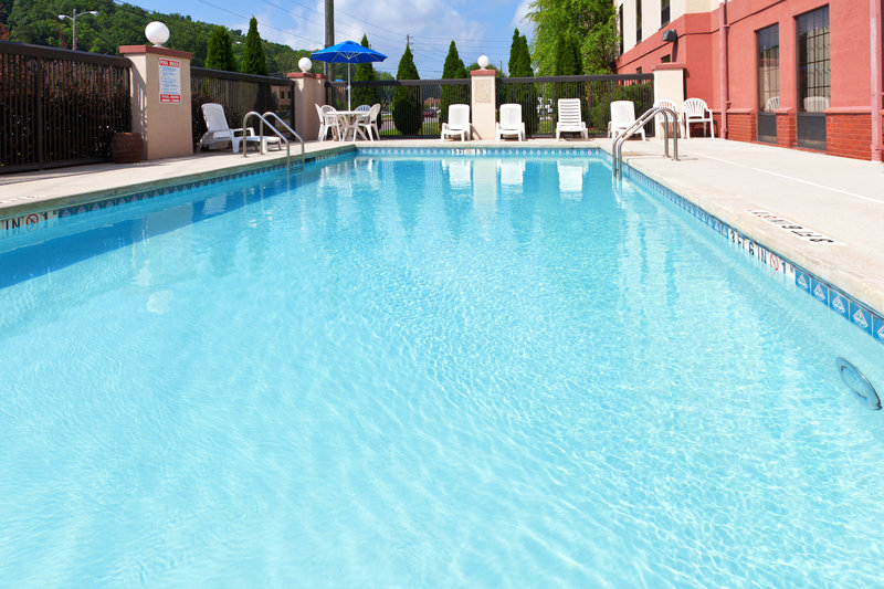 Holiday Inn Express & Suites BIRMINGHAM NE - TRUSSVILLE - Trussville, AL