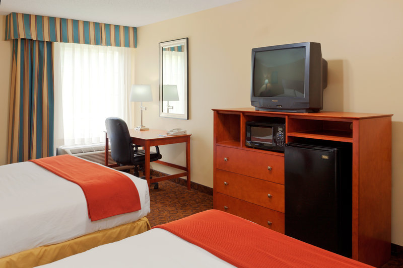 Holiday Inn Express & Suites BIRMINGHAM NE - TRUSSVILLE - Trussville, AL