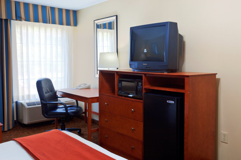 Holiday Inn Express & Suites BIRMINGHAM NE - TRUSSVILLE - Trussville, AL