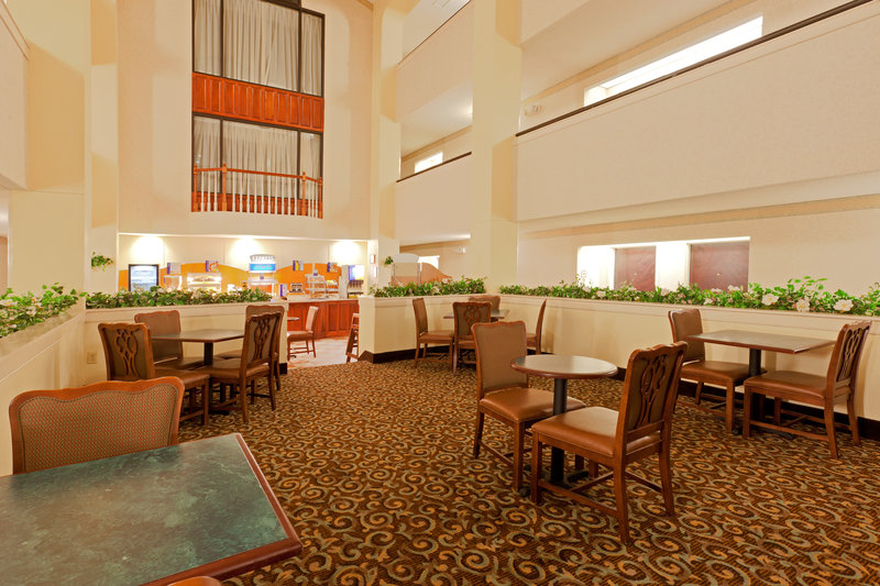 Holiday Inn Express & Suites BIRMINGHAM NE - TRUSSVILLE - Trussville, AL