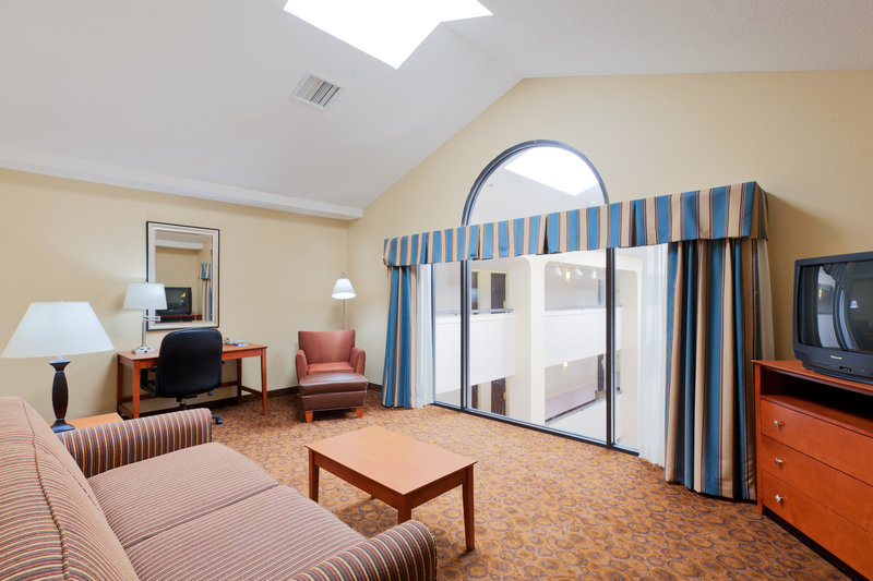Holiday Inn Express & Suites BIRMINGHAM NE - TRUSSVILLE - Trussville, AL