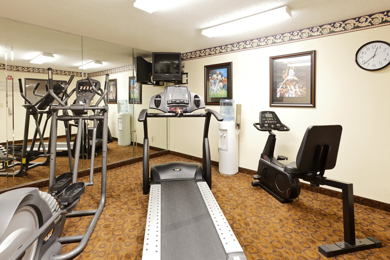 Holiday Inn Express & Suites BIRMINGHAM NE - TRUSSVILLE - Trussville, AL
