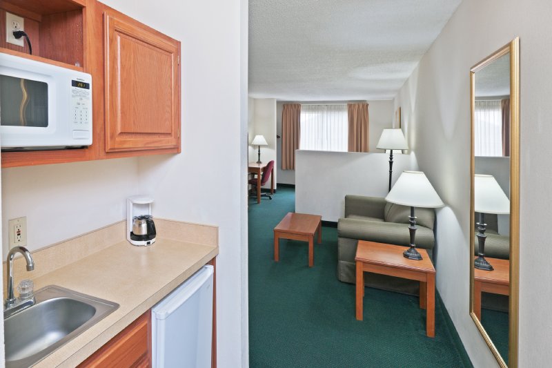 Holiday Inn Express & Suites VINITA - Quapaw, OK