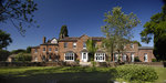 Bartley Lodge Hotel