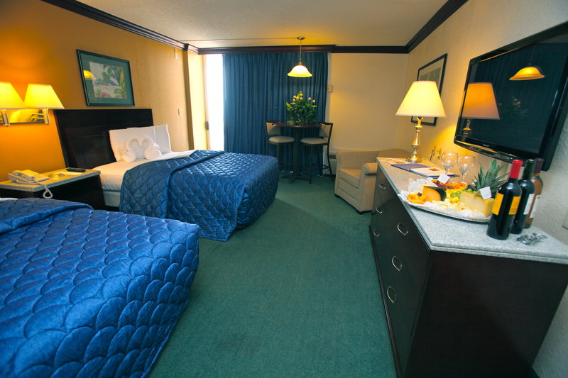 Sands Ocean Club Resort