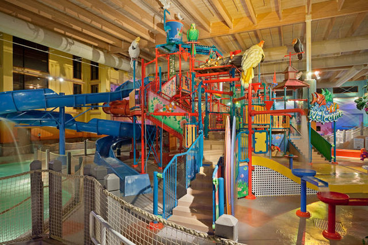 Coco Key Hotel & Resort Boston - Danvers, MA