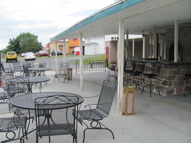 Red Carpet Inn - Hanover, PA