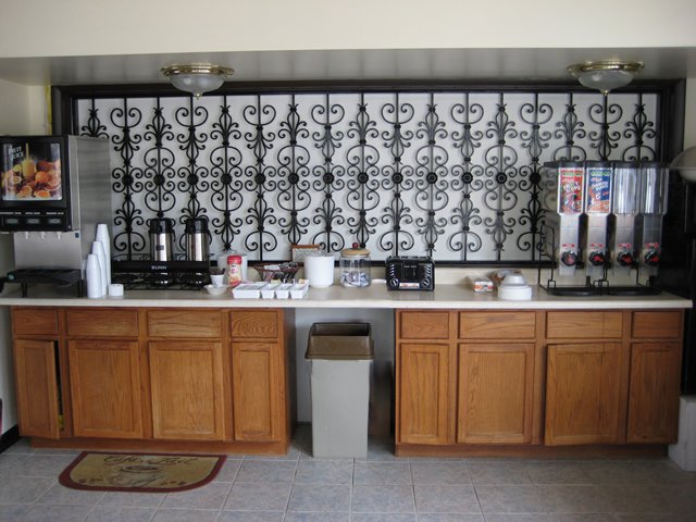 Red Carpet Inn - Hanover, PA