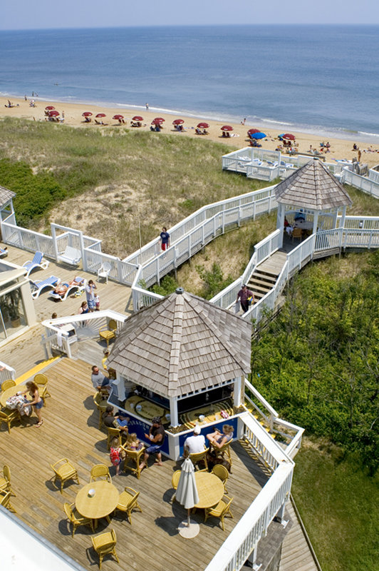 Ramada Plaza Nags Head Beach - Kill Devil Hills, NC