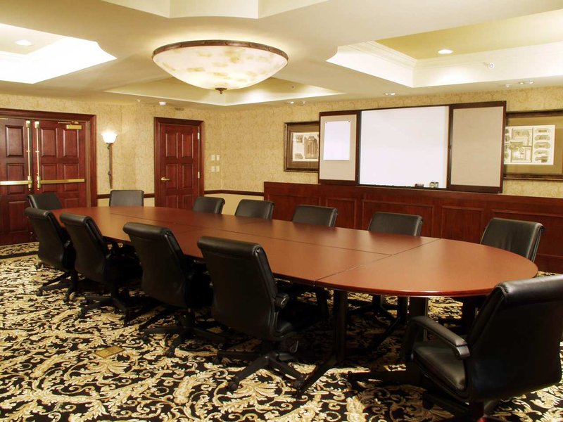 Hampton Inn-Bedford Burlington - Billerica, MA