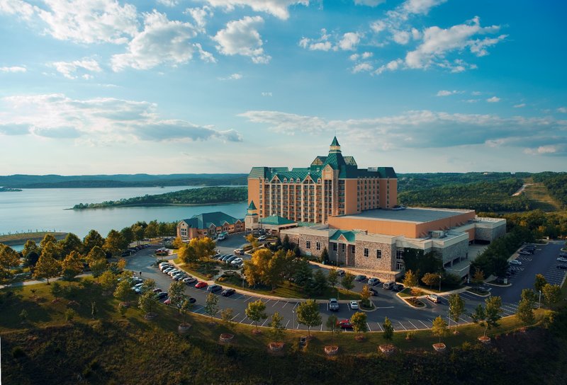 Chateau On The Lake Resort - Branson, MO