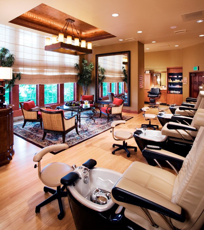 Chateau On The Lake Resort - Branson, MO