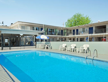Travelodge Walla Walla - Walla Walla, WA