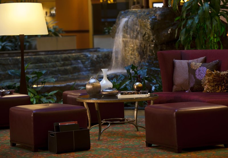 Renaissance Oklahoma City Convention Center Hotel - Oklahoma City, OK