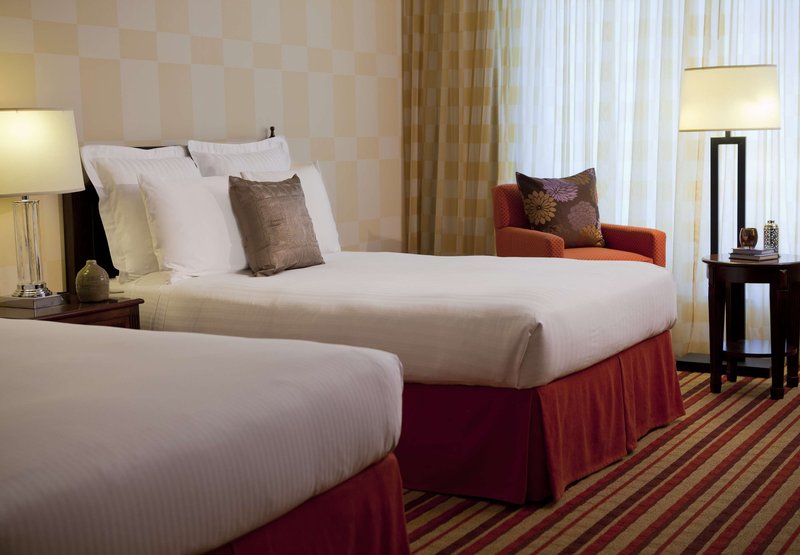 Renaissance Oklahoma City Convention Center Hotel - Oklahoma City, OK
