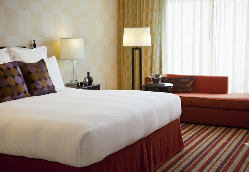 Renaissance Oklahoma City Convention Center Hotel - Oklahoma City, OK