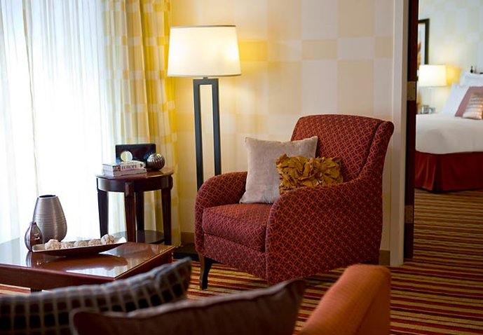 Renaissance Oklahoma City Convention Center Hotel - Oklahoma City, OK
