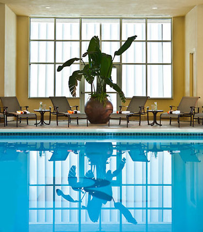 Renaissance Oklahoma City Convention Center Hotel - Oklahoma City, OK