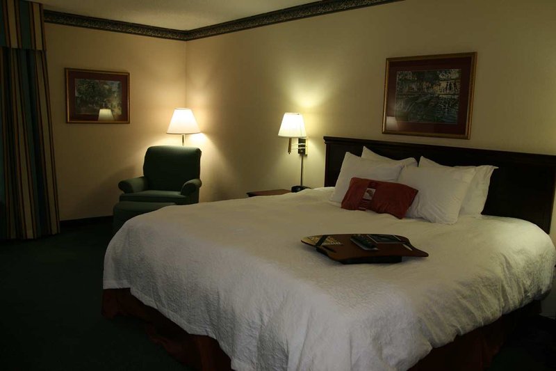 Hampton Inn Batesville - Batesville, MS
