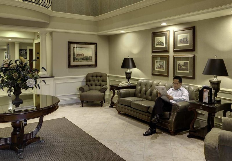 Hampton Inn-Bedford Burlington - Billerica, MA