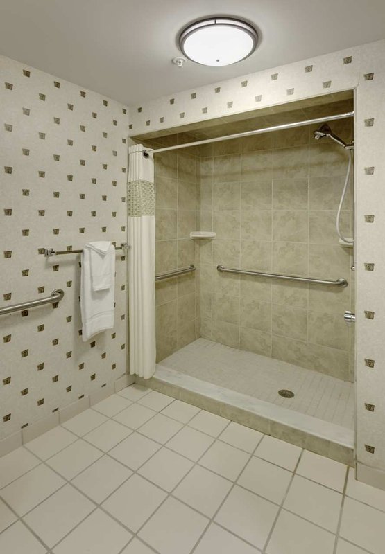 Hampton Inn-Bedford Burlington - Billerica, MA