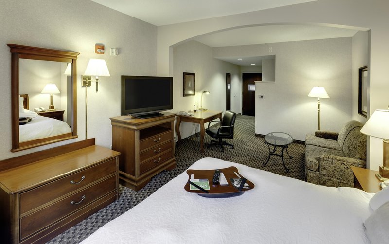 Hampton Inn-Bedford Burlington - Billerica, MA
