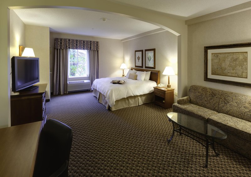 Hampton Inn-Bedford Burlington - Billerica, MA