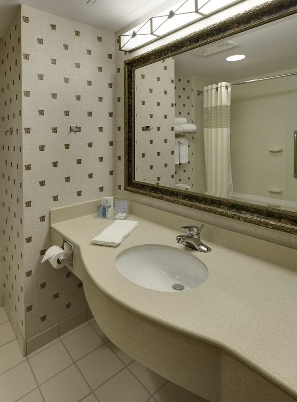 Hampton Inn-Bedford Burlington - Billerica, MA