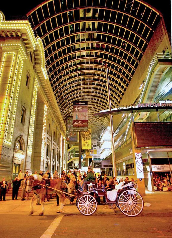 Hampton Inn Boulder/Louisville - Louisville, CO