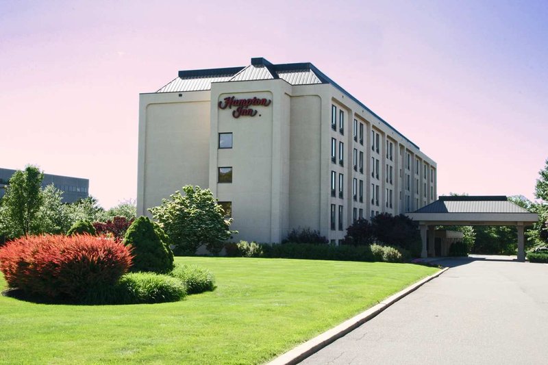 Hampton Inn Somerset, NJ - Somerset, NJ