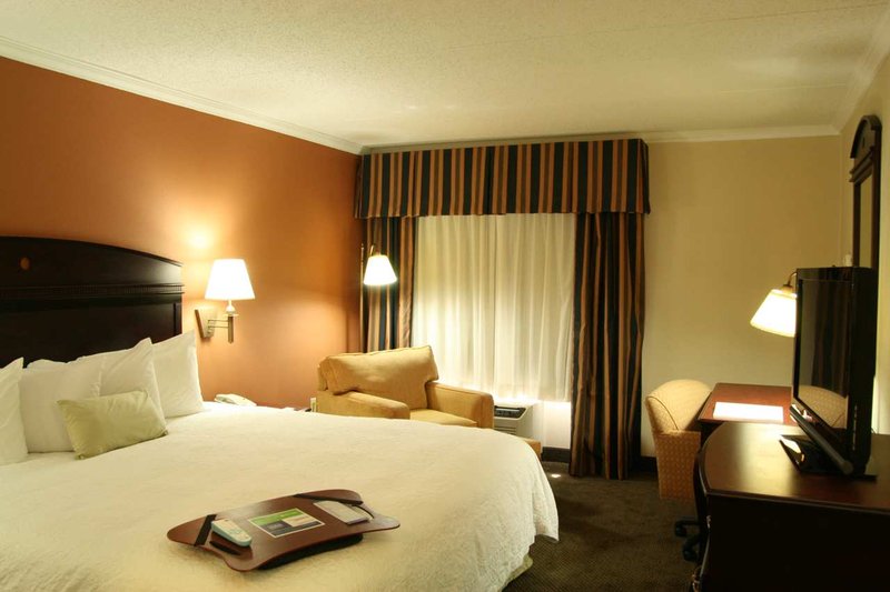Hampton Inn Somerset, NJ - Somerset, NJ