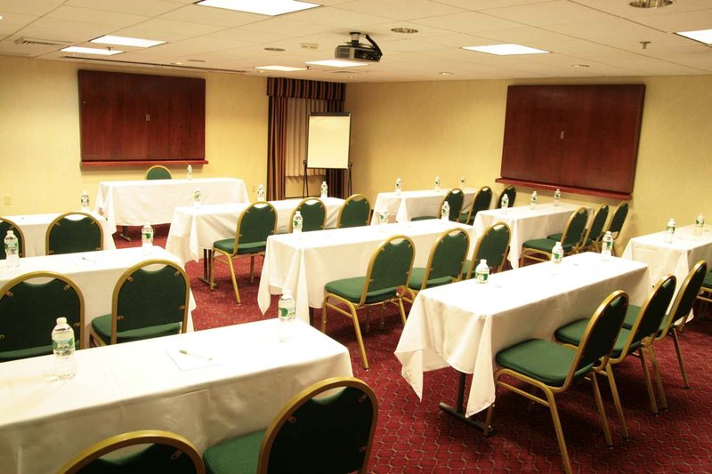 Hampton Inn Somerset, NJ - Somerset, NJ