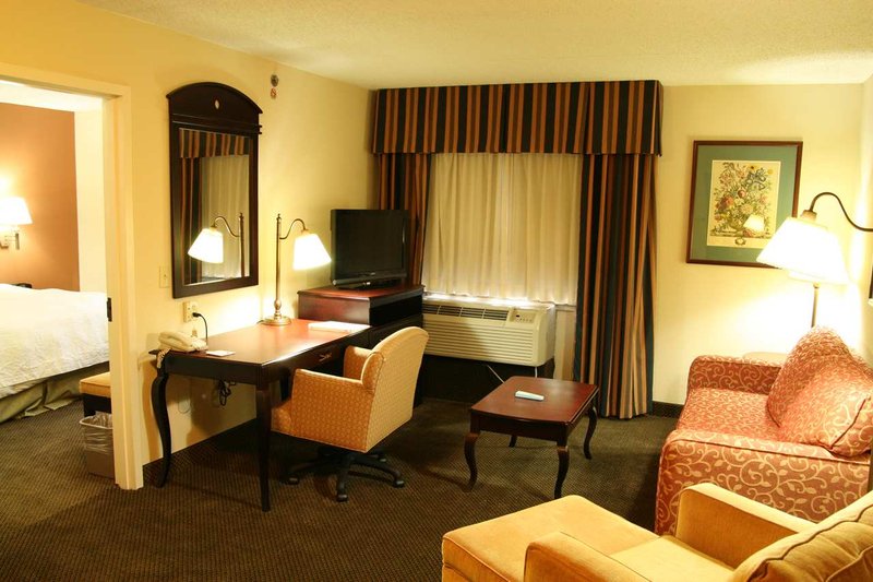 Hampton Inn Somerset, NJ - Somerset, NJ