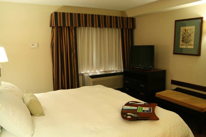 Hampton Inn Somerset, NJ - Somerset, NJ