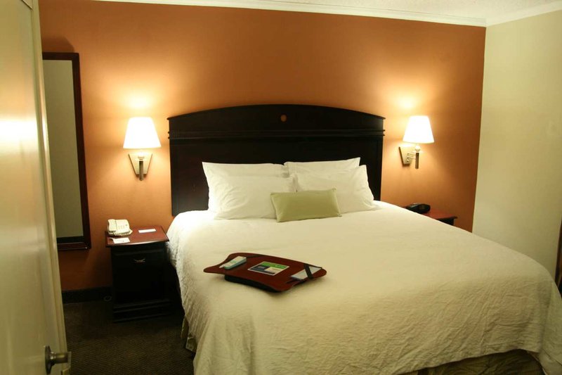 Hampton Inn Somerset, NJ - Somerset, NJ