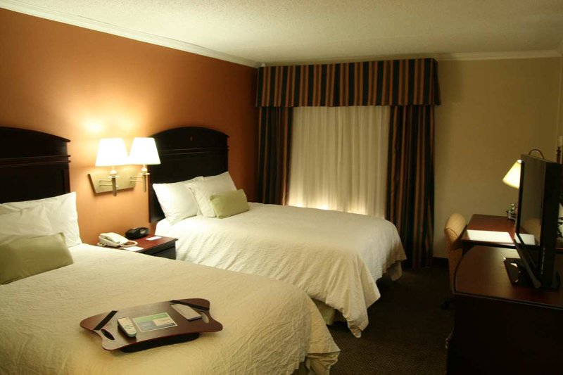 Hampton Inn Somerset, NJ - Somerset, NJ