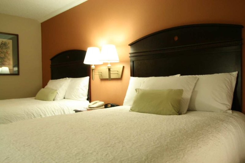 Hampton Inn Somerset, NJ - Somerset, NJ