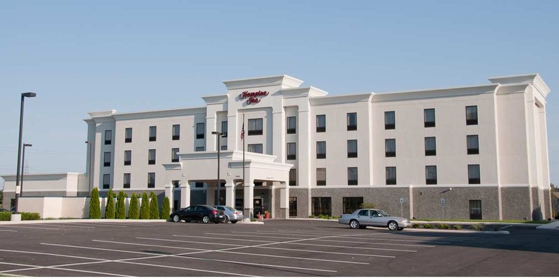 Hampton Inn Ft. Wayne/Dupont Road - Fort Wayne, IN