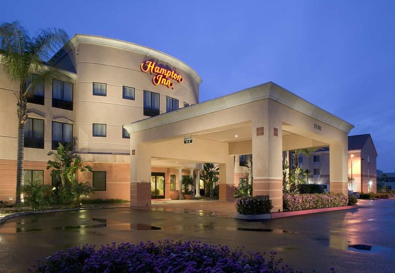 Hampton Inn Irvine East-Lake Forest - Foothill Ranch, CA