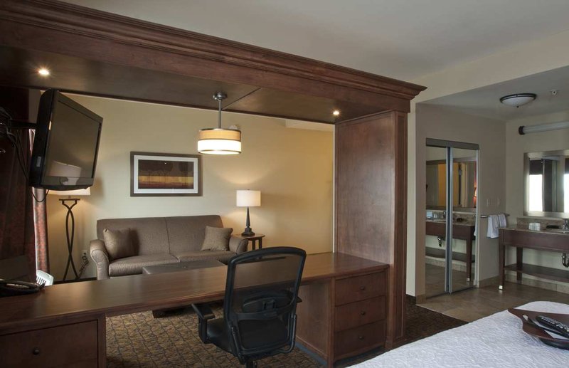 Hampton Inn & Suites McAllen - McAllen, TX