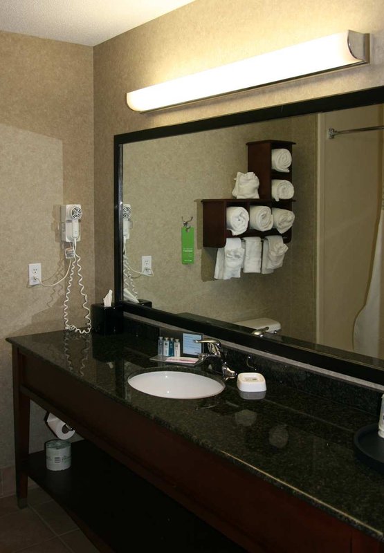 Hampton Inn Mitchell - Mitchell, SD