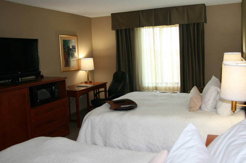 Hampton Inn Mitchell - Mitchell, SD