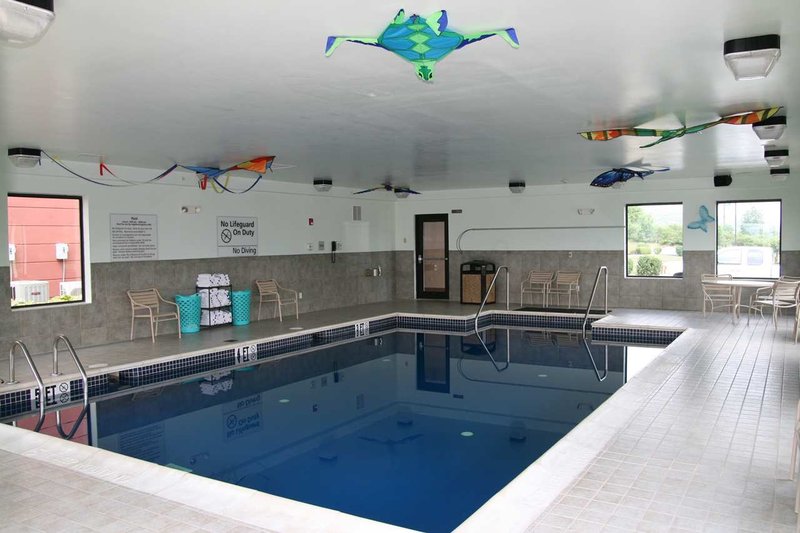 Hampton Inn Pine Grove - Pine Grove, PA